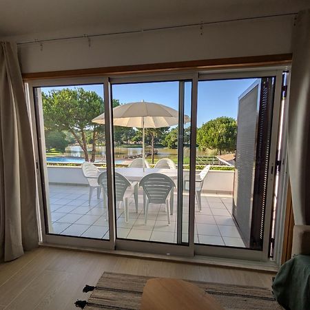 Private Lake Condo Apartment - Tróia Extérieur photo