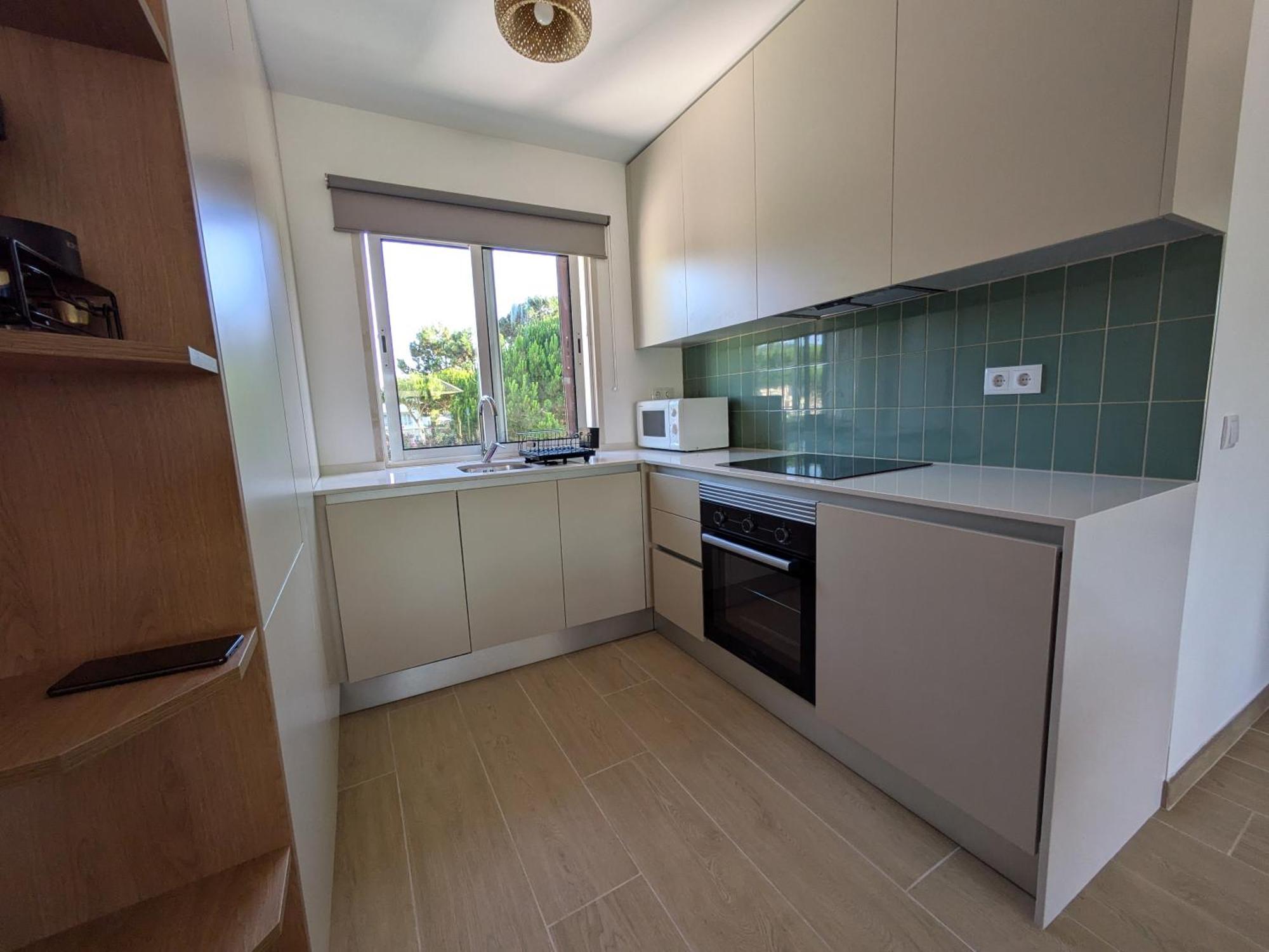 Private Lake Condo Apartment - Tróia Extérieur photo
