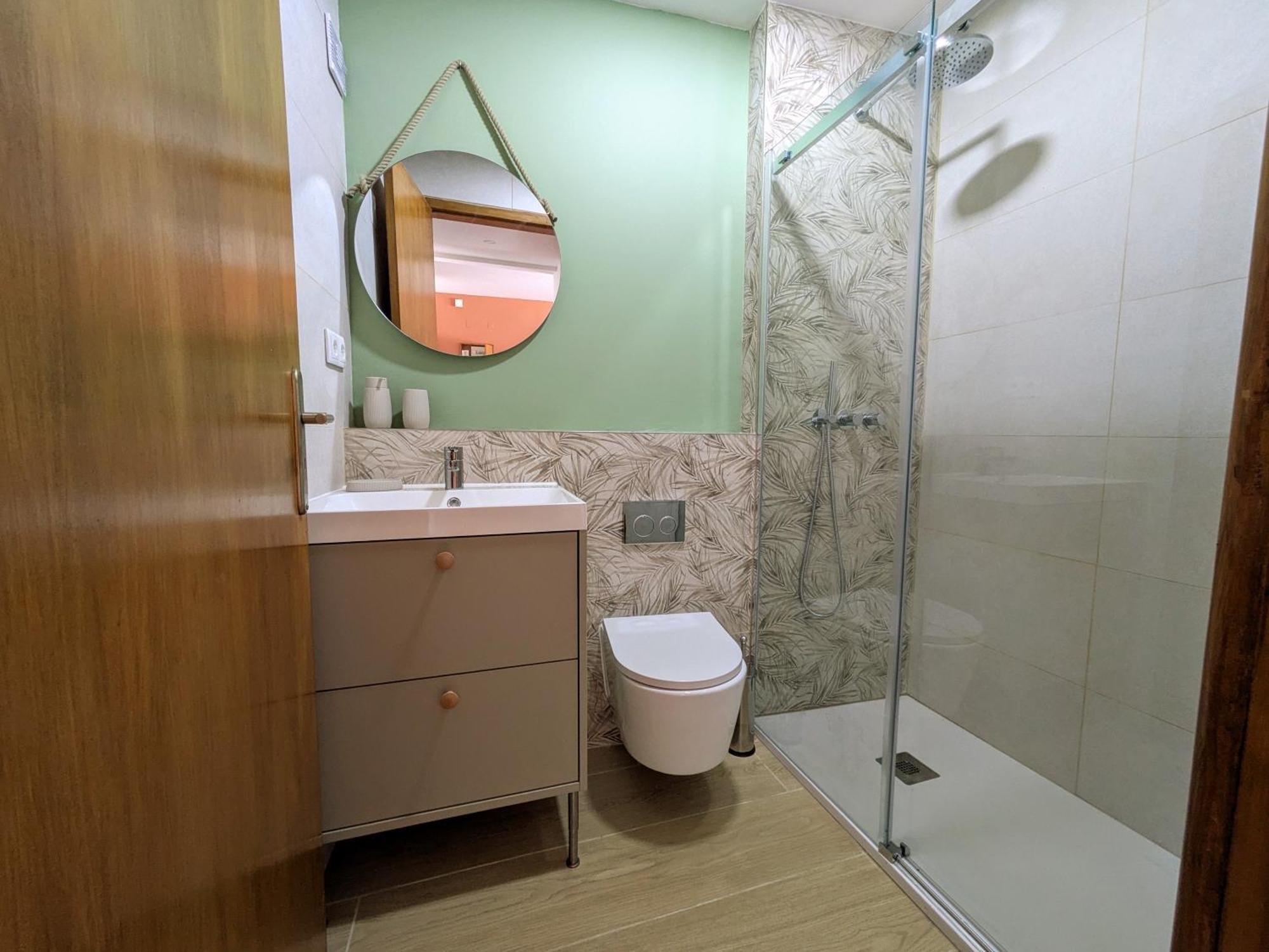 Private Lake Condo Apartment - Tróia Extérieur photo